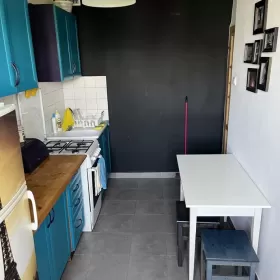 Sprzedam 2 pok. mieszkanie Komandosów Podwawelskie w Krakowie