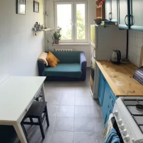 Sprzedam 2 pok. mieszkanie Komandosów Podwawelskie w Krakowie