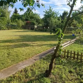 Sprzedam Działka ROD Kolejarz 480 m2 ogródek działkowy 
