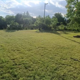 Sprzedam Działka ROD Kolejarz 480 m2 ogródek działkowy 