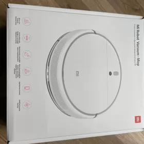 Robot sprzątający xiaomi Vacuum Mop 1C 