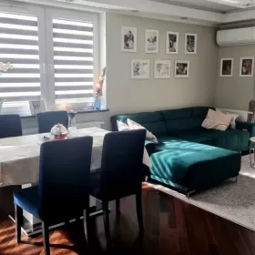 Sprzedam Mieszkanie 67mkw góra Kalwaria 