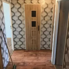 Mieszkanie dwupokojowe z balkonem do remontu Kalisz 