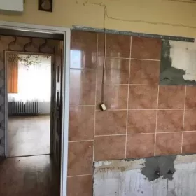 Mieszkanie dwupokojowe z balkonem do remontu Kalisz 