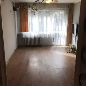Mieszkanie dwupokojowe z balkonem do remontu Kalisz 