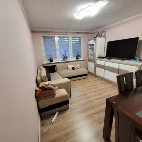 Sprzedam mieszkanie 3 pokojowe Błaszki
