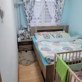 Sprzedam mieszkanie 3 pokojowe Błaszki