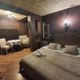 Willa AHAVA noclegi BON pokoje w centrum Kazimierz Dolny - rowery, 4x4