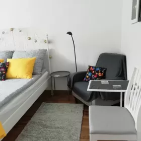  Dwupokojowy apartament Przy Lesie; Kazimierz Dolny
