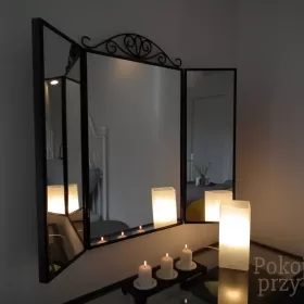  Dwupokojowy apartament Przy Lesie; Kazimierz Dolny