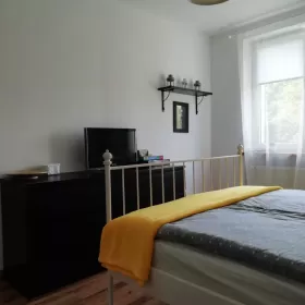  Dwupokojowy apartament Przy Lesie; Kazimierz Dolny