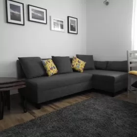  Dwupokojowy apartament Przy Lesie; Kazimierz Dolny