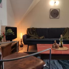 SERCE MIASTA apartamenty/ cały dom z tarasem Kazimierz Dolny