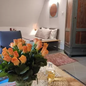 SERCE MIASTA apartamenty/ cały dom z tarasem Kazimierz Dolny