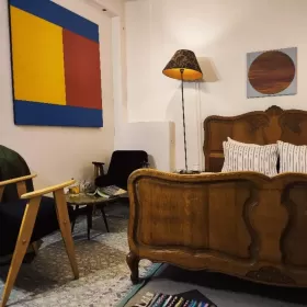 SERCE MIASTA apartamenty/ cały dom z tarasem Kazimierz Dolny