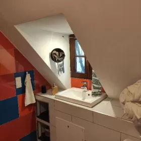 SERCE MIASTA apartamenty/ cały dom z tarasem Kazimierz Dolny