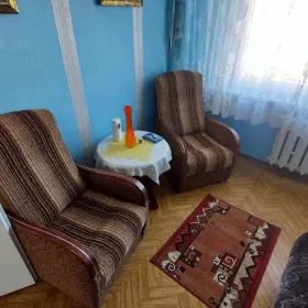 Sprzedam mieszkanie 3 pokoje, balkon, piwnica, os. Asnyka Kalisz