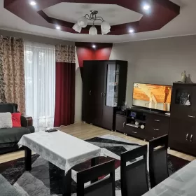 Sprzedam Mieszkanie Łuszczanowice