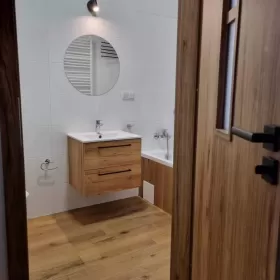 Sprzedam mieszkanie 50m2 w Mosinie ul. Chełmońskiego