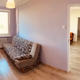 sprzedam mieszkanie Bielawa 3 pokoje, balkon, osiedle Włókniarzy
