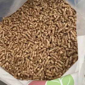 Pellet LAPWOOD ECONOMY sprzedam 