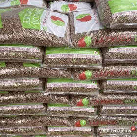 Pellet LAPWOOD ECONOMY sprzedam 