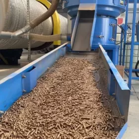 Pellet LAPWOOD ECONOMY sprzedam 