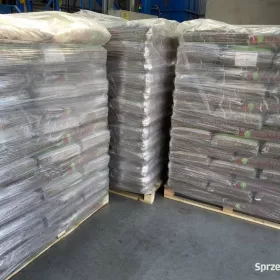 Pellet LAPWOOD ECONOMY sprzedam 
