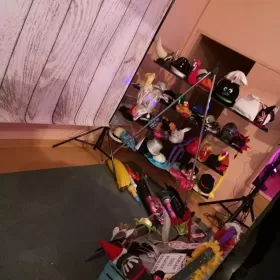 Fotobudka gotowy biznes. Sprzedam