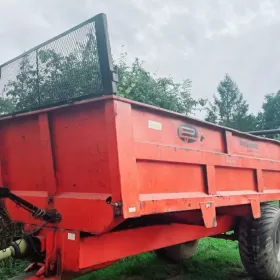 Rozrzutnik obornika talerze jeantil do wapna rolland sodimac joskin