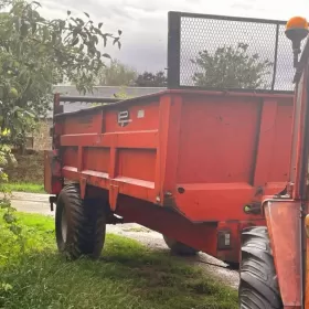 Rozrzutnik obornika talerze jeantil do wapna rolland sodimac joskin