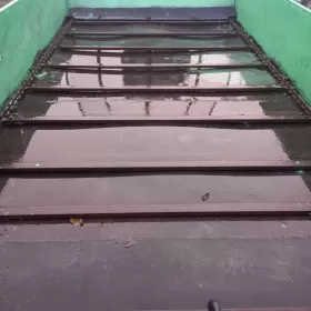 Rozrzutnik obornika jednoosiowy sprzedam 