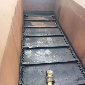 Rozrzutnik obornika Własna hydraulika klapa talerze do wapna wapniarka
