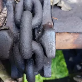 Rozrzutnik obornika Własna hydraulika klapa talerze do wapna wapniarka