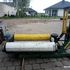Owijarka do bel 50-75 sprzedam 