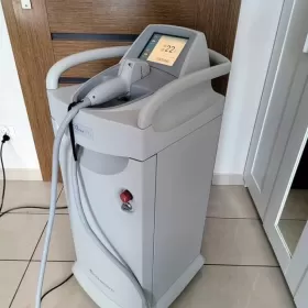Laser do depilacji Light Sheer EC sprzedam 