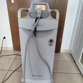 Laser do depilacji Light Sheer EC sprzedam 