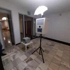 Fotobudka sprzedam