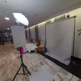 Fotobudka sprzedam