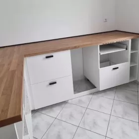 Sprzedam Mieszkanie 3 pokojowe Toruń Asnyka