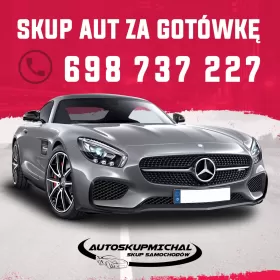 Skup Aut-Najlepsze Ceny Żyrardów i Okolice  
