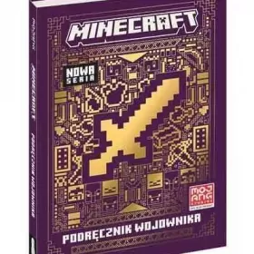 Minecraft. Podręcznik wojownika 