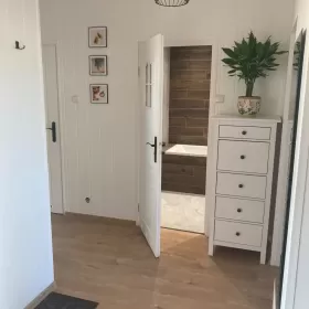 Sprzedam Mieszkanie Gdańsk przestronne 64m2 blisko centrum