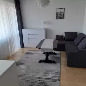 Wynajmę nowoczesną kawalerkę w centrum Sanoka
