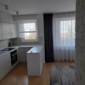 Wynajmę nowoczesną kawalerkę w centrum Sanoka