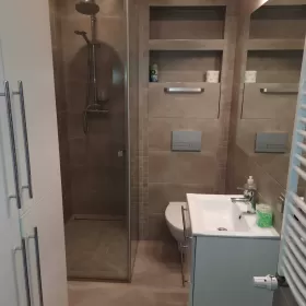 Wynajmę nowoczesną kawalerkę w centrum Sanoka