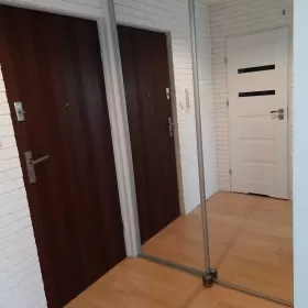 Wynajmę nowoczesną kawalerkę w centrum Sanoka