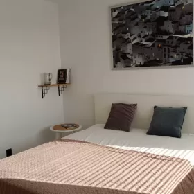 Wynajmę mieszkanie Łódź 2 pokoje Piotrkowska,  Manhattan, Łódź,