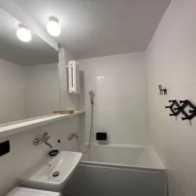 Wynajmę mieszkanie Łódź 2 pokoje Piotrkowska,  Manhattan, Łódź,