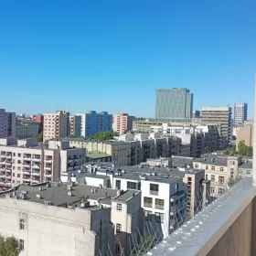 Wynajmę mieszkanie Łódź 2 pokoje Piotrkowska,  Manhattan, Łódź,